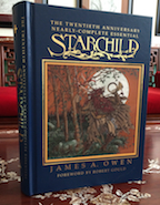 The Twentieth Anniversary Nearly-Complete Essential Starchild