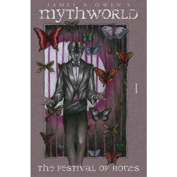 Mythworld